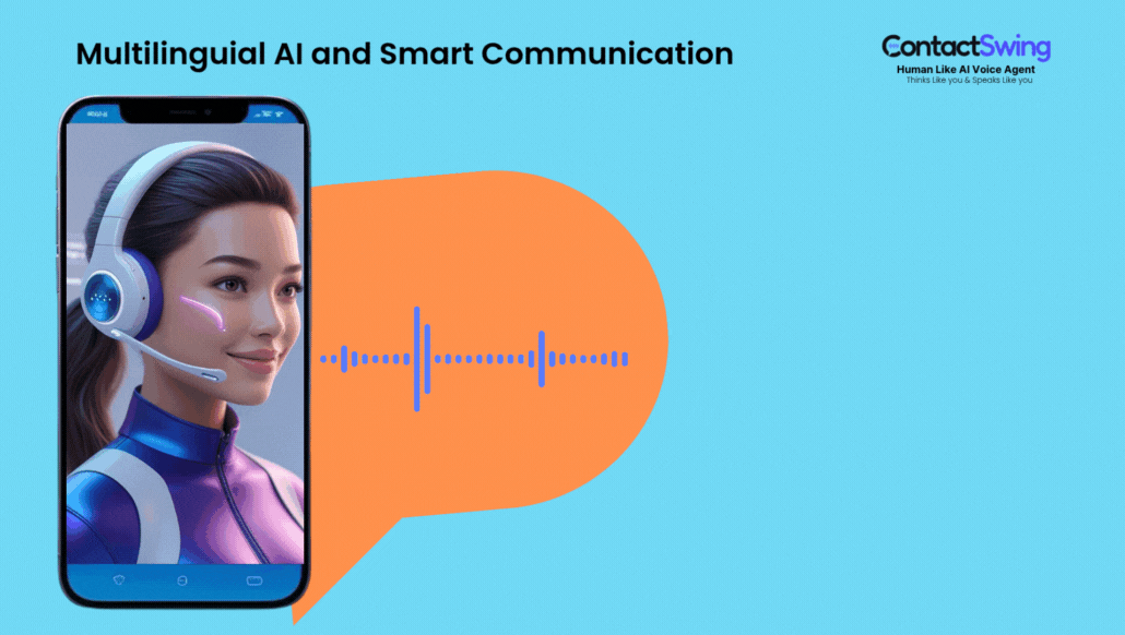 multilingual smart communication