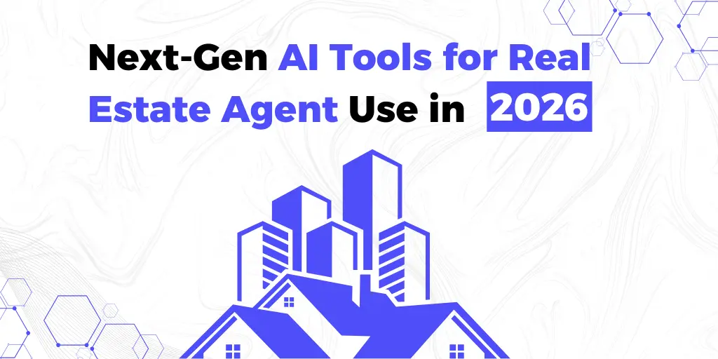ai tools for real estate agents