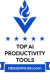 TOP ai productivity tools